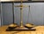 Large Copper Pharmacy Scale, 1700s For Sale - Image 13 of 14