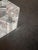 1970s Sculptural Table Lighter in Clear Acrylic from Guzzini, 1970s For Sale - Image 5 of 11