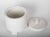 Postmodern Hollywood Collection Lidded Box by Marco Zanini for Flavia / Bitossi, Italy, 1990s For Sale - Image 3 of 6