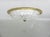 An elegant, large ceiling light manufactured by Schröder & Co. in Germany. Due to the rather opaque ice glass, it emits a...