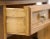 Bernhardt Mid 20th Century Console Cabinet With Open Side Shelves For Sale - Image 9 of 11