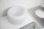 Metal Opaline Glass, Aluminum and Chrome Wall Light from Doria Leuchten, Germany, 1960s For Sale - Image 7 of 18