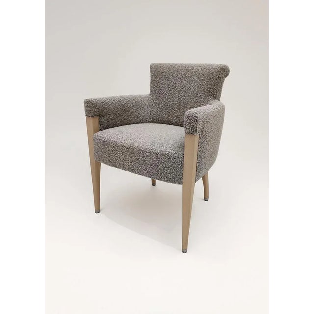 Karakorum Lounge Chair, 1990s For Sale - Image 6 of 6