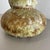 Brutalist WGP Pottery Fat Lava Multi-Color Vase Object from Ruscha, Germany, 1970s For Sale - Image 13 of 18