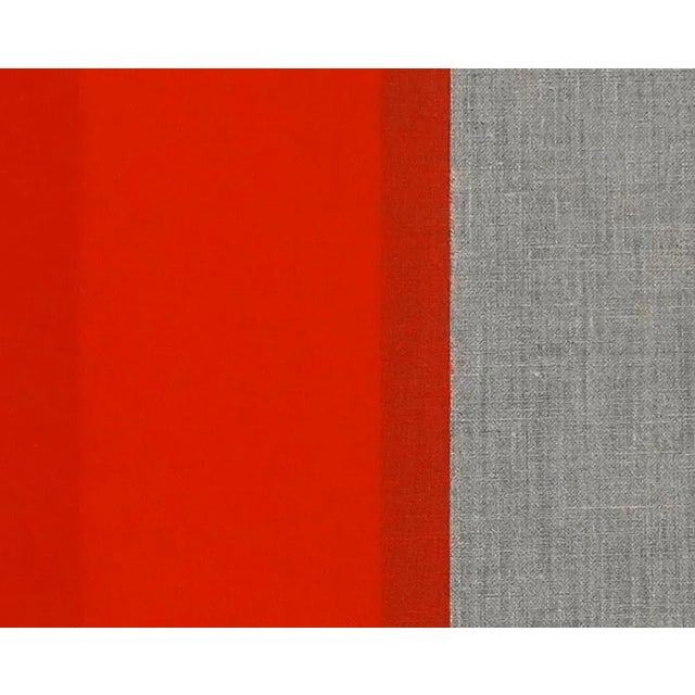 Abstract Louise Blyton "Sweet Amnesia", Painting For Sale - Image 3 of 6