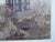 Late 20th Century Joel Sternfield Signed Chromogenic Photograph Architecture Museum Provincetown For Sale - Image 5 of 13