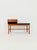 Danish Teak Hallway Telephone Table by Jörgen Maahr / Otto Nielsen, 1960s For Sale - Image 11 of 11