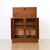 1960s English Teak Liquor Cabinet by Sureline For Sale - Image 9 of 12