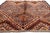 Tribal Vintage Zayane Beni M'Guild Moroccan Rug, 06'09 X 09'07 For Sale - Image 3 of 10