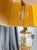 Vintage Italian Table Lamp from Banci Firenze, 1980s For Sale - Image 6 of 7