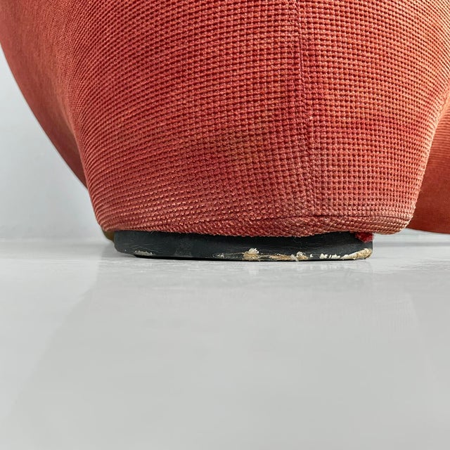 Set of Italian Modern Hal Armchair and Ottoman by Marc Sadler for Cassina, 1990s, Set of 2 For Sale - Image 18 of 18