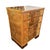 Art Deco Inlaid Chest of Drawers, 1930s For Sale - Image 6 of 9