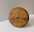 Burnt Umber 1800’’s Hardwood Sculptors Mallet For Sale - Image 8 of 10