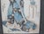 Utagawa Kunisada Toyokuni Woodblock Print 100 Poems by 100 Poets #87 Empress Koka For Sale - Image 4 of 8