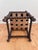 Antique Edwardian Bobbin Corner Chair, English 1900 For Sale - Image 13 of 14