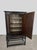 1940’s China Cabinet For Sale - Image 4 of 9