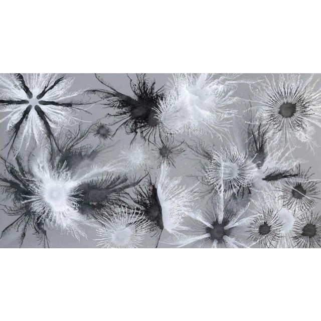 Contemporary Exploflora Series No.65, 2018 For Sale - Image 3 of 3