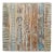Vintage Rustic Reclaimed Wood Flooring Tiles For Sale