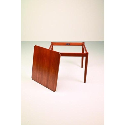 Corinth Table from Børge Jensen & Sons For Sale - Image 3 of 10