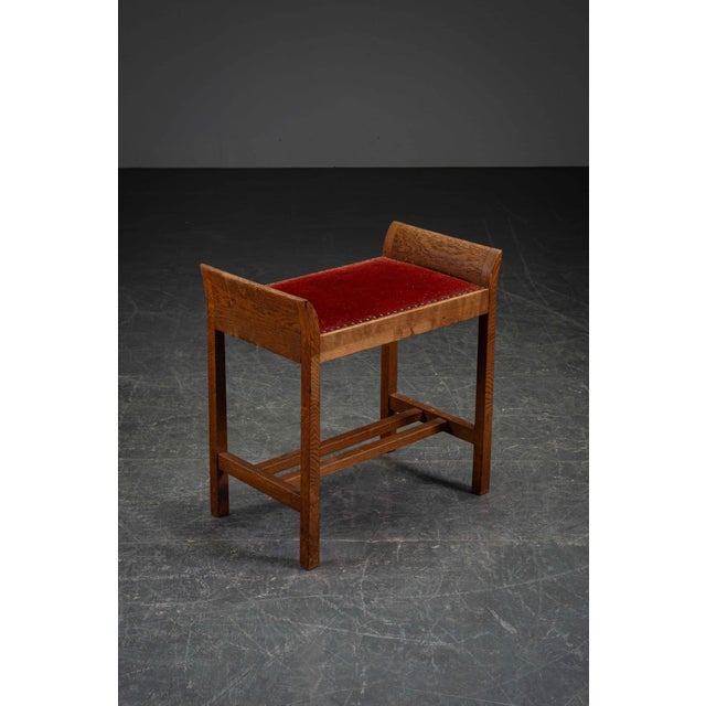 period: 1920s origin: The Netherlands dimensions (cm): h60 x w58 x d35 cm (sh50 cm) dimensions (inch): h23,62 x w22,83 x...