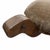1970s Vintage Turtle Footstool For Sale - Image 5 of 9