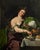 Abraham Janssens, Portrait of Woman, Oil on Canvas, Early 17th Century, Framed For Sale - Image 12 of 12