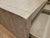 Arhaus Bodhi Coffee Table in Salvaged Gray For Sale - Image 14 of 17