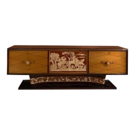 Example of Credenzas and Sideboards in Philadelphia