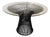 Warren Platner for Knoll Vintage Platner Table, 42 Diameter For Sale