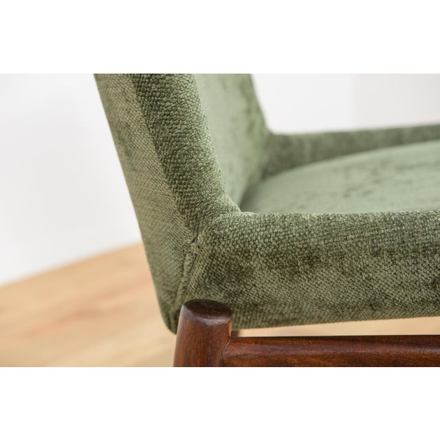 Mid-Century Teak Hamilton Dining Chairs by Robert Heritage for Archie Shine, United Kingdom, 1960s, Set of 6 For Sale - Image 14 of 18