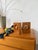 Constructivist Wooden Bookends, 1970s, Set of 2 For Sale - Image 4 of 18