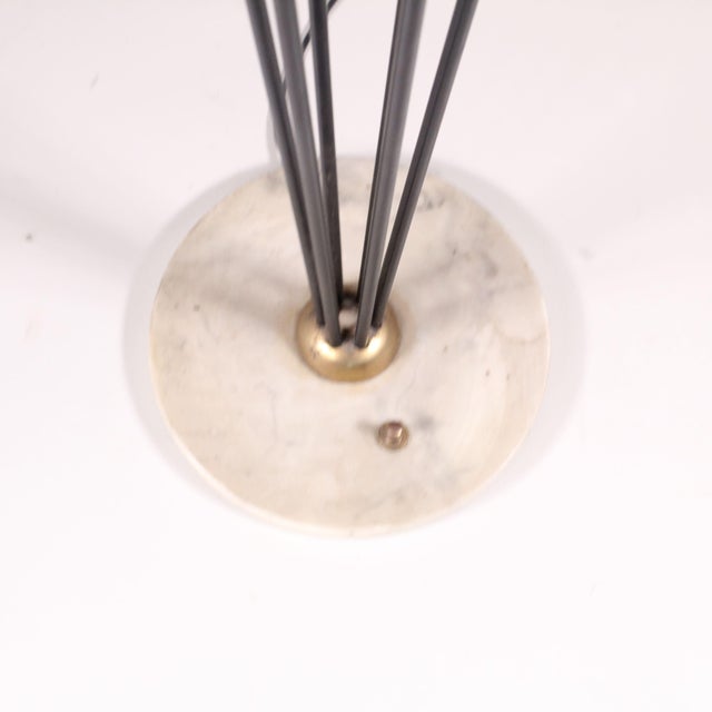 Alberello Model Floor Lamp from Stilnovo For Sale - Image 10 of 11