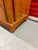 Hickory White Genesis Collection Neoclassical Revival Style High-Boy Dresser. Circa 1980s For Sale In Miami - Image 6 of 18