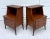 Mid-Century Modern Pair of McCobb-Style Walnut Nightstands For Sale - Image 10 of 12