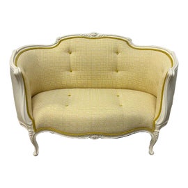 Example of Classical Greek Sofas