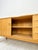 Scandinavian Minimalistic Oak Sideboard by Erik Wørts for Ikea, 1960s For Sale - Image 9 of 16