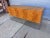 Milo Baughman Olive Burl Wood Credenza by Thayer Coggin, 1970 For Sale - Image 15 of 18