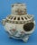 Japanese Ceramic Kōro Incense Burner, 1800s, Set of 2 For Sale - Image 5 of 18