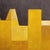 Julio Sendino, Water Encaustic Lateral Movement, 2019, Acylic and Oil on Board For Sale - Image 6 of 18