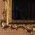Rococo A Rococo Giltwood Mirror 20th Century Bordered in C-Scrolls and Rocaille. For Sale - Image 3 of 3