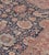 Doris Leslie Blau Tabriz Antique Allover Soft Beige Hand-Knotted Rug - c. 1900 For Sale - Image 4 of 7