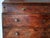 18th Century Louis XVI Drop-Leaf Chest of Drawers For Sale - Image 18 of 18