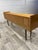 Glass Vintage Sideboard by Novy Domov, 1965 For Sale - Image 7 of 8
