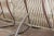 Walter Lamb for Brown Jordan Bronze Patio Three Seater Sofa For Sale - Image 12 of 13