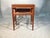 1960s Set of Three Hans Wegner Teak Nesting Tables at-40, 1960 For Sale - Image 5 of 5