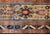 Early 20th Century Persian Malayer Rug For Sale - Image 4 of 10