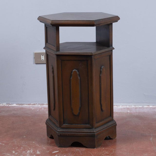 Vintage Coffee Table, 1970s For Sale - Image 3 of 9