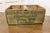 19th Century Wine Box, 1920s For Sale - Image 4 of 7