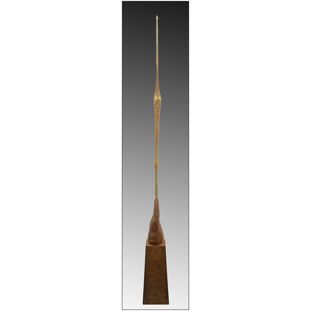 Contemporary Late 20th Century Aspire, Alex Watts For Sale - Image 3 of 5