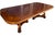 Alfonso Marina Alfonso Marina Ebanista Italian Neoclassical Mesa De Comedor Cipriani Dining Table For Sale - Image 4 of 7